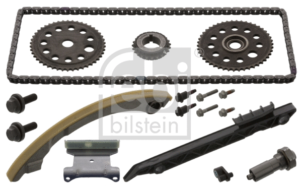Pavaros grandinės komplektas FEBI BILSTEIN 44913