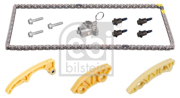 Pavaros grandinės komplektas FEBI BILSTEIN 44919