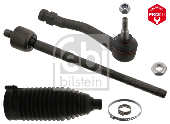 Strypo montavimas FEBI BILSTEIN 44923