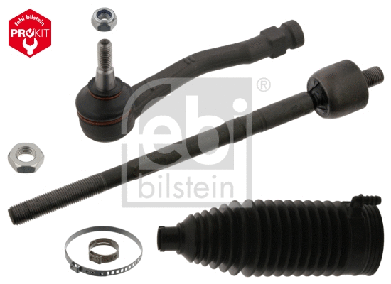 Strypo montavimas FEBI BILSTEIN 44924