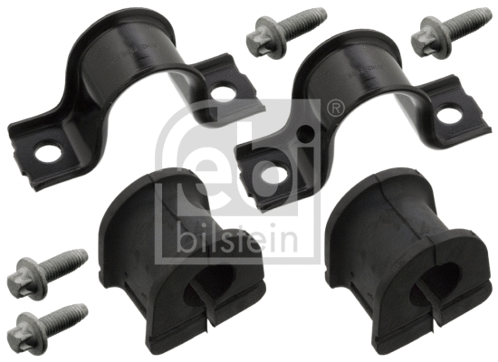 Stabilizatoriaus guolių komplektas FEBI BILSTEIN 44927