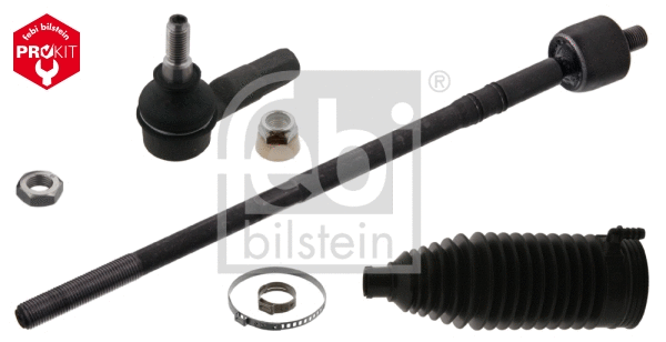 Strypo montavimas FEBI BILSTEIN 44935