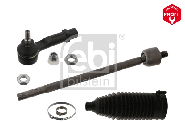 Strypo montavimas FEBI BILSTEIN 44942