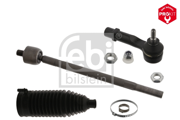 Strypo montavimas FEBI BILSTEIN 44947