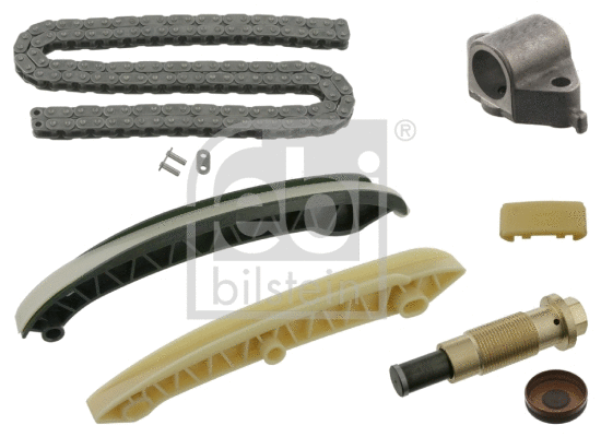 Pavaros grandinės komplektas FEBI BILSTEIN 44974