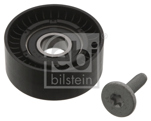 Diržo įtempiklio skriemulys FEBI BILSTEIN 44977