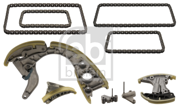 Pavaros grandinės komplektas FEBI BILSTEIN 45007