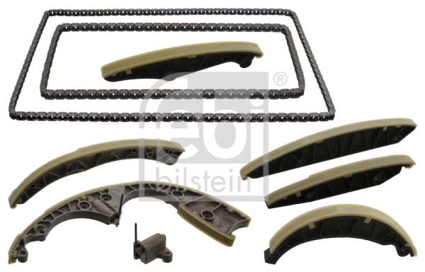 Pavaros grandinės komplektas FEBI BILSTEIN 45008
