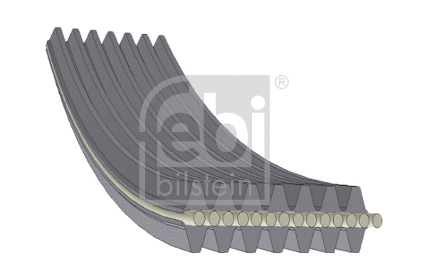 Dirželis FEBI BILSTEIN 45025