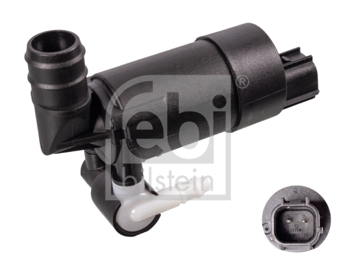 Priekinio stiklo plovimo vandens siurblys FEBI BILSTEIN 45039