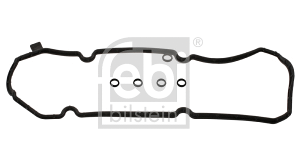 Svirties dangtelio tarpinė FEBI BILSTEIN 45050
