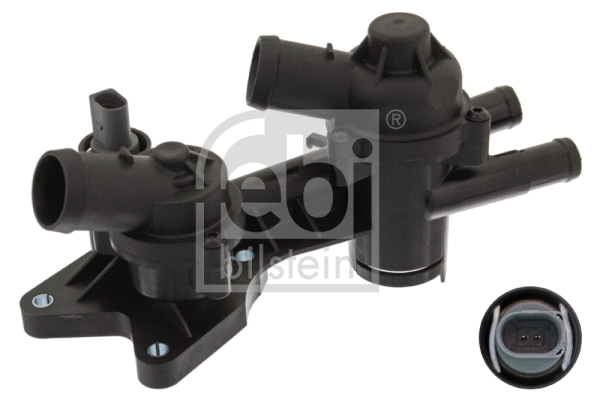 Termostatas FEBI BILSTEIN 45081