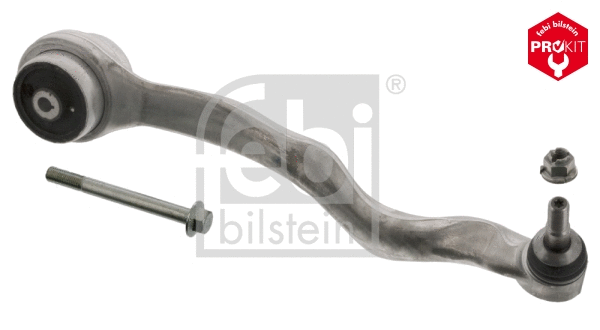 Vikšro valdymo svirtis FEBI BILSTEIN 45092