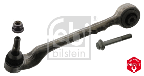 Vikšro valdymo svirtis FEBI BILSTEIN 45093