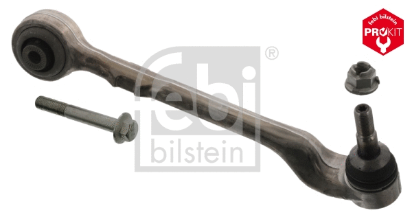 Vikšro valdymo svirtis FEBI BILSTEIN 45094