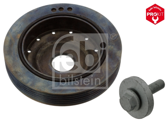 Alkūninio veleno skriemulys FEBI BILSTEIN 45179