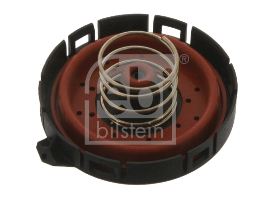 Variklio bloko alsuoklio vožtuvas FEBI BILSTEIN 45181