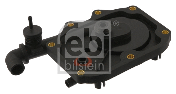 Variklio bloko alsuoklio vožtuvas FEBI BILSTEIN 45194