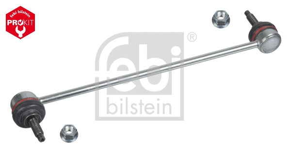 Šarnyro stabilizatorius FEBI BILSTEIN 45219