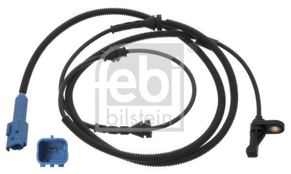 Rato greičio jutiklis (ABS daviklis) FEBI BILSTEIN 45229