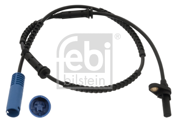 Rato greičio jutiklis (ABS daviklis) FEBI BILSTEIN 45236