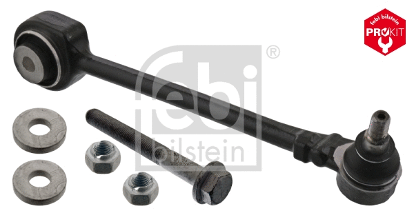 Vikšro valdymo svirtis FEBI BILSTEIN 45293