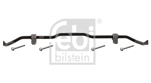 Prikabinimo svirtis FEBI BILSTEIN 45306