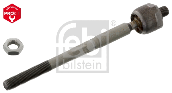 Vidinė vairo traukė FEBI BILSTEIN 45352