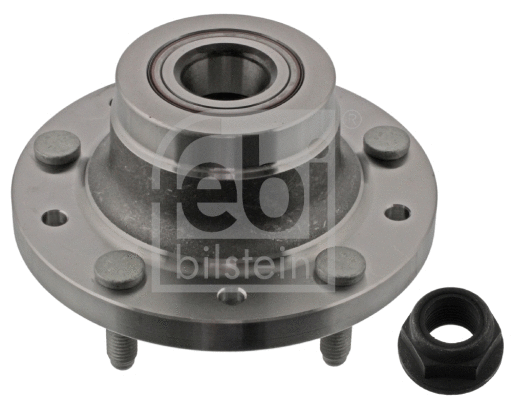 Rato guolio komplektas FEBI BILSTEIN 45356