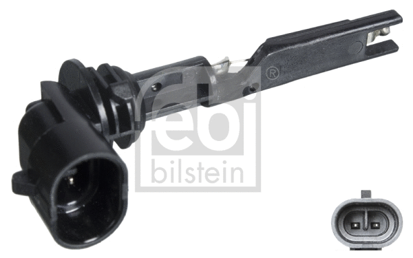 Aušinimo skyščio lygio jutiklis FEBI BILSTEIN 45417