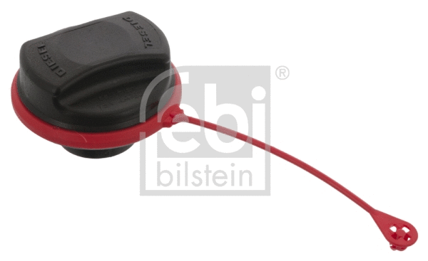 Degalų bako dangtelis FEBI BILSTEIN 45424