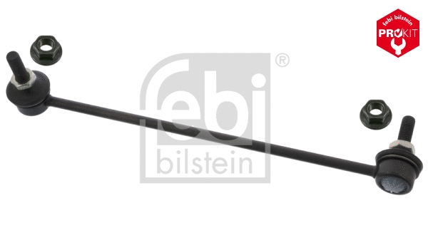 Šarnyro stabilizatorius FEBI BILSTEIN 45445