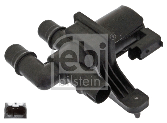 Aušinimo skysčio valdymo vožtuvas FEBI BILSTEIN 45463