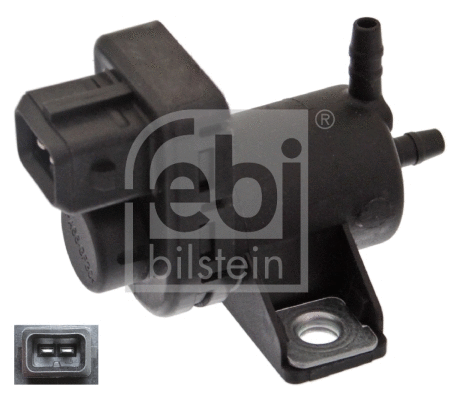 Slėgio keitiklis FEBI BILSTEIN 45464