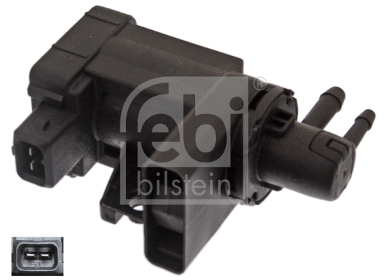 Slėgio keitiklis FEBI BILSTEIN 45466