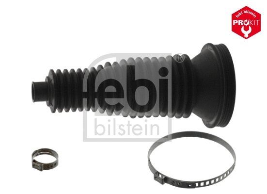 Vairo gofruotoji membrana FEBI BILSTEIN 45480