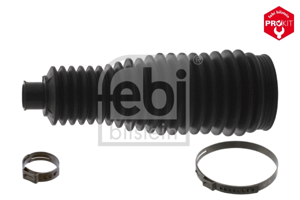 Vairo gofruotoji membrana FEBI BILSTEIN 45481