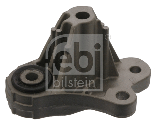 Variklio montavimas FEBI BILSTEIN 45496