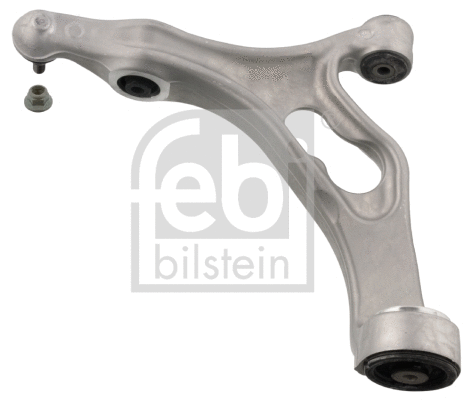 Vikšro valdymo svirtis FEBI BILSTEIN 45527