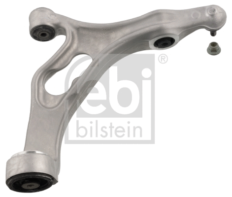 Vikšro valdymo svirtis FEBI BILSTEIN 45528