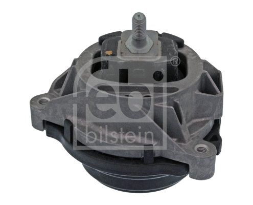 Variklio montavimas FEBI BILSTEIN 45583