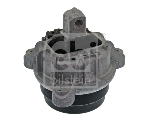Variklio montavimas FEBI BILSTEIN 45586
