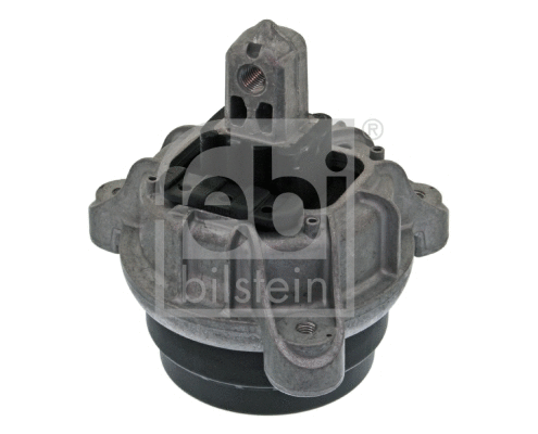 Variklio montavimas FEBI BILSTEIN 45589