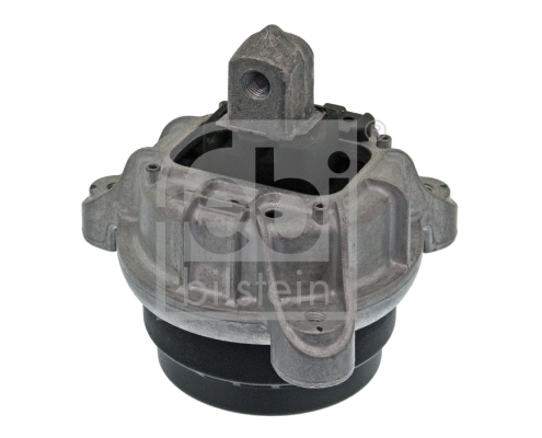 Variklio montavimas FEBI BILSTEIN 45591