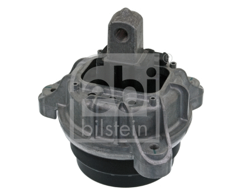Variklio montavimas FEBI BILSTEIN 45592