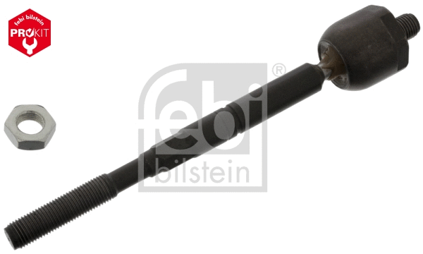 Vidinė vairo traukė FEBI BILSTEIN 45610