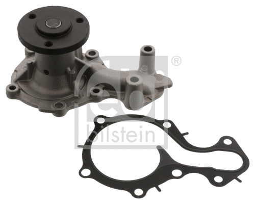 Variklio aušinimo Vandens siurblys FEBI BILSTEIN 45680