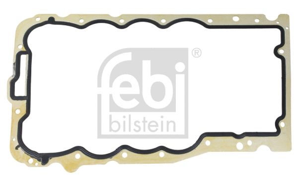 Alyvos karterio tarpinė FEBI BILSTEIN 45682