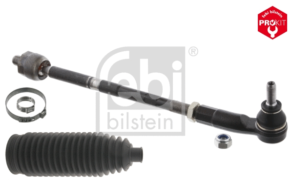 Strypo montavimas FEBI BILSTEIN 45760