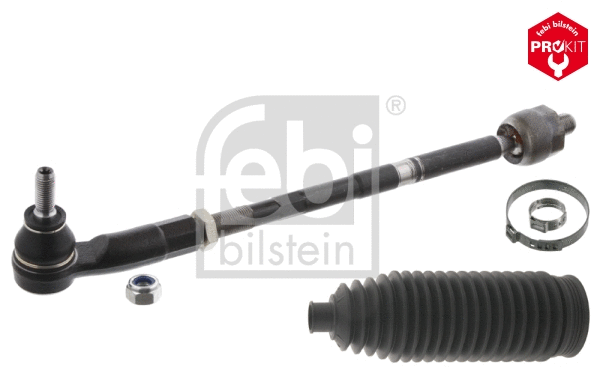 Strypo montavimas FEBI BILSTEIN 45761